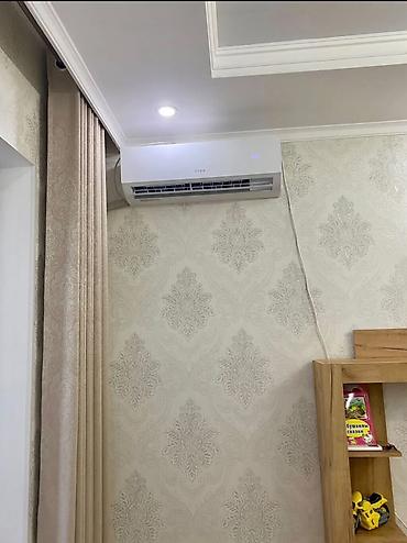 106: Сдаётся 3-комнатная квартира в 7 мкрн 📍 7 мкрн, дом 33 🏢 106 серия | — 10