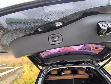 bmw ix3: Renault Samsung QM6: 2020 г., 2 л, Автомат, Газ, Внедорожник — 8