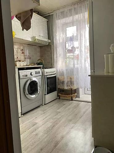 Продажа квартир: 3 комнаты, 64 м², Черёмушки мкр., 103 серия, 1 этаж, Евроремонт — 4