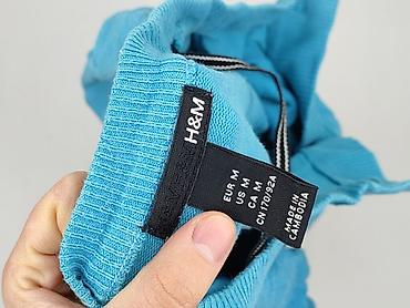 sweter damski m: H&M, Kardigan damski, rozmiar M — 4