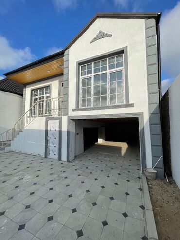 Həyət evləri və villaların satışı: Binə 3 otaqlı, 130 kv. m, Yeni təmirli -da lalafo.az — 2 Həyət evləri və villaların satışı: Binə 3 otaqlı, 130 kv. m, Yeni təmirli — 2