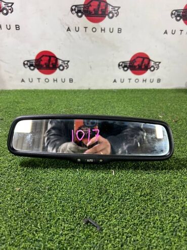 матиз салон: Зеркало салона TOYOTA Crown 3 2008 (б/у)