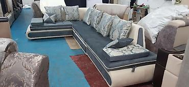 Другая мебель: Продаю угловой диван от производителя по городу доставка установки — 10