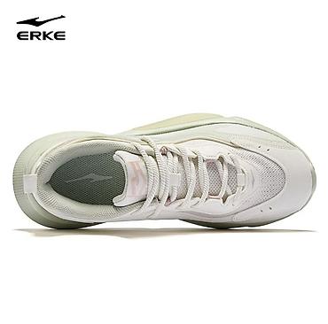 Кроссовки и спортивная обувь: ERKE (женские кроссовки) Лёгкие и стильные кроссовки на каждый день — — 10