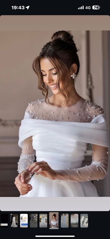 Свадебные платья: Продается свадебные платья по 3000-10000 — 6