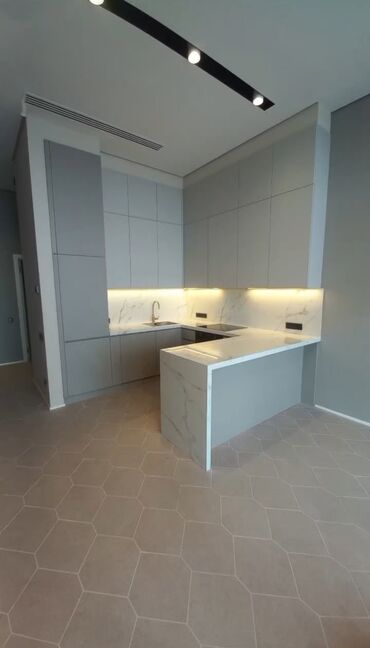 Sifarişlə mətbəx mebeli: Mebellerin sifarişi. Mebellerin təmiri. Mebellerin sökülüb yığılması — 4