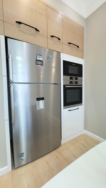 Продажа квартир: 4 комнаты, 178 м², Элитка, 11 этаж, Дизайнерский ремонт — 4