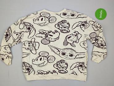 "disney ": Sinsay, Bluza damska
, rozmiar M — 3