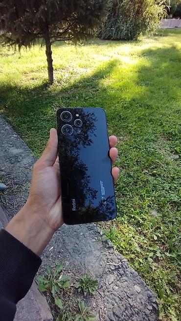 redmi note 5: Redmi 12 128/4 Состояние отличное Есть один минус на экране но не — 2