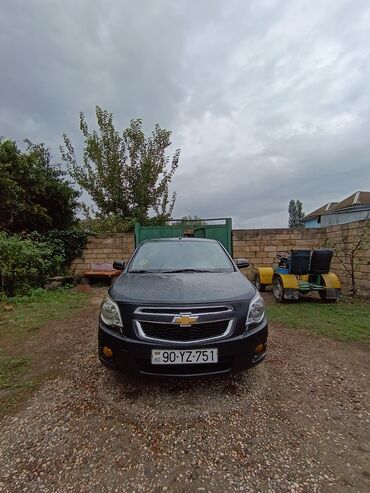 Chevrolet Cobalt: 1.5 l | 2023 il 140000 km Sedan