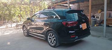 Kia: Kia Sorento: 2019 г., 2.2 л, Автомат, Кроссовер — 21