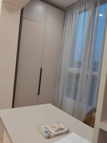 Продажа квартир: 1 комната, 38 м², 9 этаж