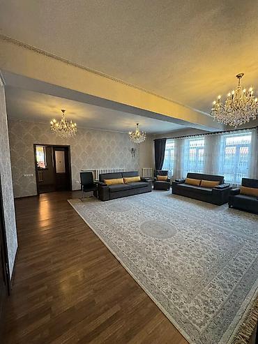 в асанбае: Продается частный дом 150м2 3 спальни, большой зал, просторная кухня — 1