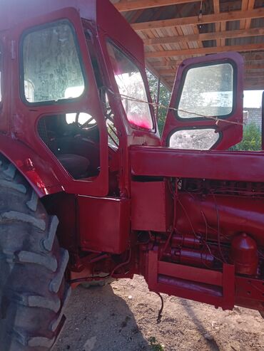 su maşini: Traktor T 40, 1991 il, 40 at gücü, motor 0.5 l, İşlənmiş