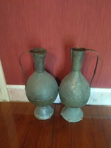 Антиквариат: Цены разные — 2