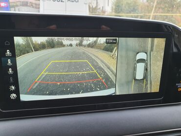 Hyundai: Hyundai Palisade: 2019 г., 3.8 л, Автомат, Бензин, Кроссовер — 29