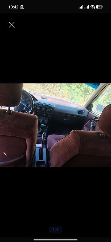 сопог бус: Honda Shuttle: 1992 г., Механика, Универсал — 3