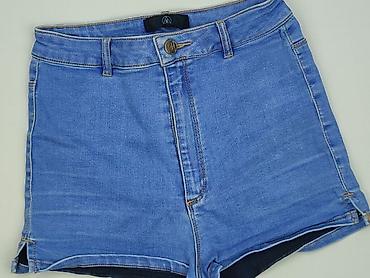 jeans short: Missguided, Szorty damskie, rozmiar XS — 1