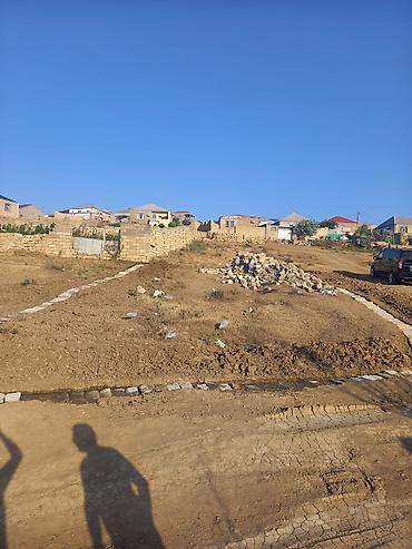 Daşınmaz əmlak: 2 sot, Tikinti, Mülkiyyətçi, Bələdiyyə — 2