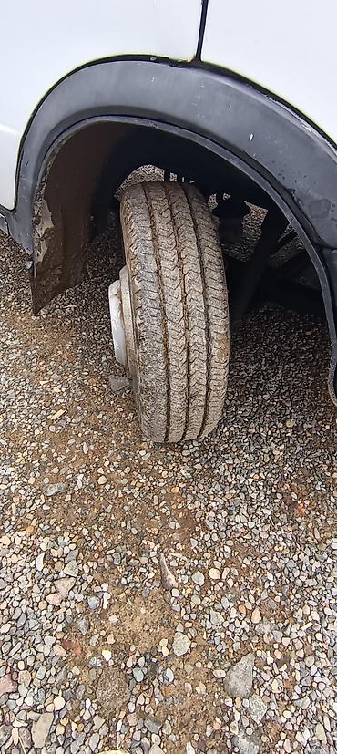 Yük maşınları: Tecili satılır 2.9 turbo dizel qoşa teker — 6