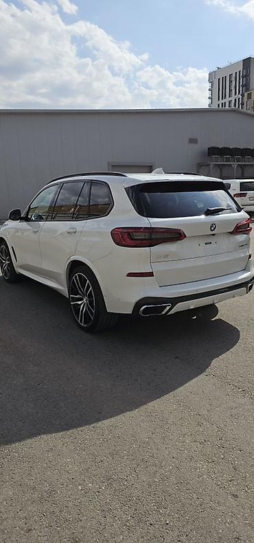 кил 5: BMW X5: 2019 г., Автомат, Бензин, Внедорожник — 5