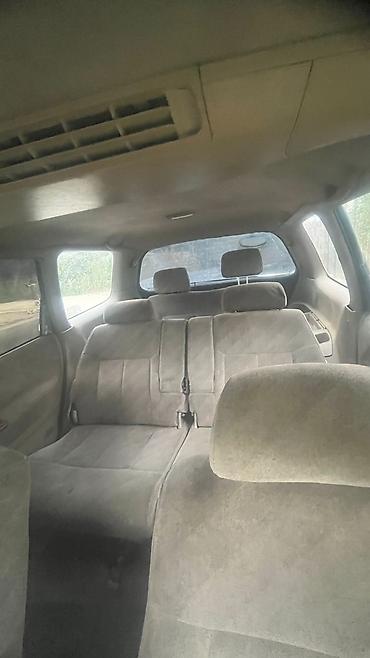 аддисей: Honda Odyssey: 1999 г., 2.3 л, Автомат, Газ, Минивэн — 8