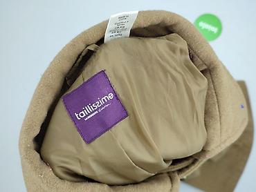 bondelid bluza: La Redoute, Płaszcz damski, rozmiar 5XL — 4