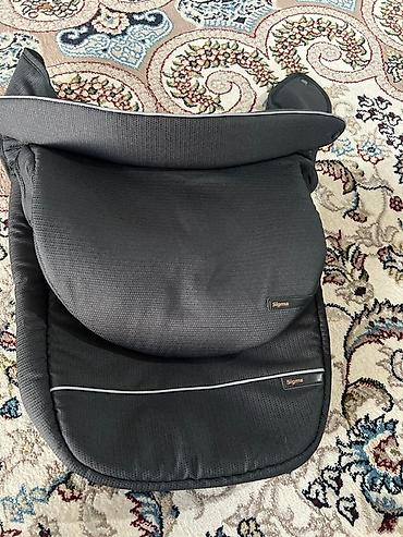 Коляски: Продаю коляску 3/1 CARRELLO SIGMA Original В комплекте Люьлка — 9