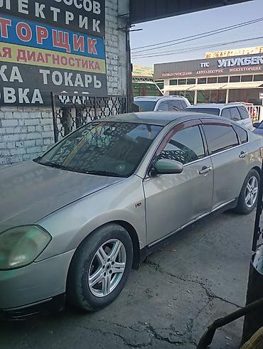 ниссан альмера фара: Nissan Teana: 2003 г., 2.3 л, Автомат, Бензин, Седан — 3