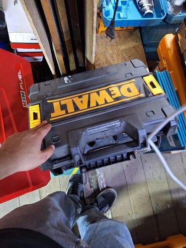 купить мойку karcher k5: Набор электроинструментов DeWalt в комплекте с угловой шлифовальной