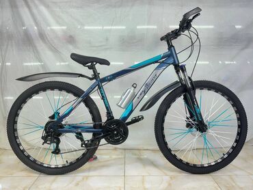 trek marlin 6: Yeni Şəhər velosipedi Strim, 29", sürətlərin sayı: 21, Ünvandan götürmə, Ödənişli çatdırılma