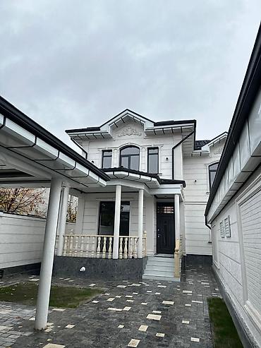 Продажа коттеджей и домов: Продается двухуровневый особняк с качественным дизайнерским ремонтом — 1