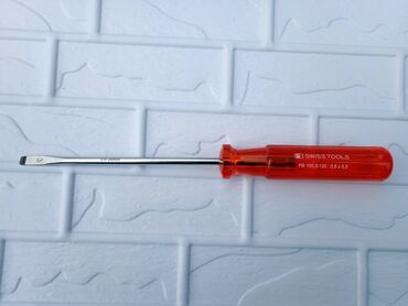 Šrafcigeri i električni odvijači: Srafcigeri Swiss Tools novi. PB 100.4-0x6,5 cena 4evra PB — 8