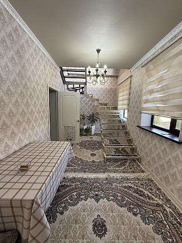 Продажа коттеджей и домов: 4 комнаты, 120 м², 5 соток, Арашан, Риэлтор at lalafo.kg — 11 Продажа коттеджей и домов: 4 комнаты, 120 м², 5 соток, Арашан, Риэлтор — 11