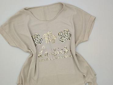 months short: Ladies, Bluzka damska, rozmiar 4XL — 1