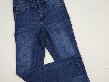 sinsay legginsy gym hard: Janina, Jeans for women, size S (EU 36)