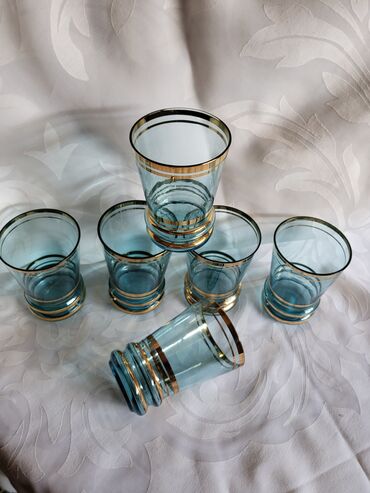 Čaše: Case nove Bohemija kristal iz 70ih. za zestoko pice. Komada. 6 na lalafo.rs — 7 Čaše: Case nove Bohemija kristal iz 70ih. za zestoko pice. Komada. 6 — 7