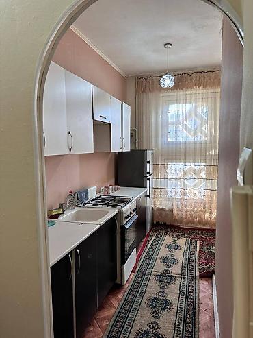 Продажа квартир: 3 комнаты, 64 м², 106 серия, 7 этаж — 7