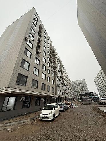 Продажа квартир: 1 комната, 41 м², Элитка, 9 этаж, Евроремонт — 7