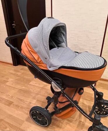 Xodunoklar: Nika….Happy babyden Anex 380 man satilir 1950 manata alinib seliqeli