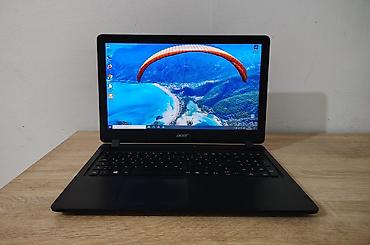 apple macbook cena: Na prodaju Acer aspire ES1-523 u odličnom stanju, spreman za rad. • — 2