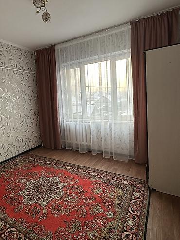 киоски аренда: 2 комнаты, 46 м², Восток-5 мкр Индивидуалка, 2 этаж, Косметический ремонт — 5