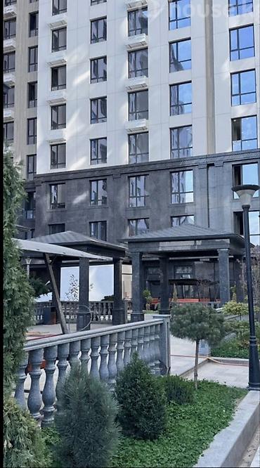 островский: 3 комнаты, 118 м², Верхний Джал 12 этаж, ПСО (под самоотделку) — 9