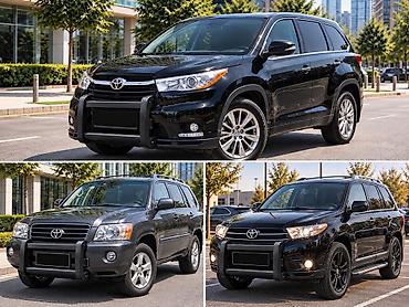 кенгур: Кенгурятник Toyota, Новый, Бесплатная доставка — 10