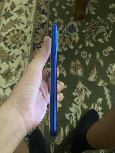 redmi note 8 цена: Redmi, Redmi Note 8, Б/у, 128 ГБ, цвет - Синий — 2