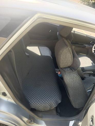 Mazda: Mazda 323: 2003 г., 1.5 л, Механика, Универсал — 11