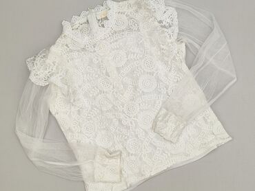 bluzki lidl: Women's blouse, size M (EU 38)