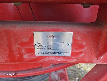 su ceni satisi: Haroflex Turbojet 63/300 FORG borulu yağmurlama suvarma makinası - — 3