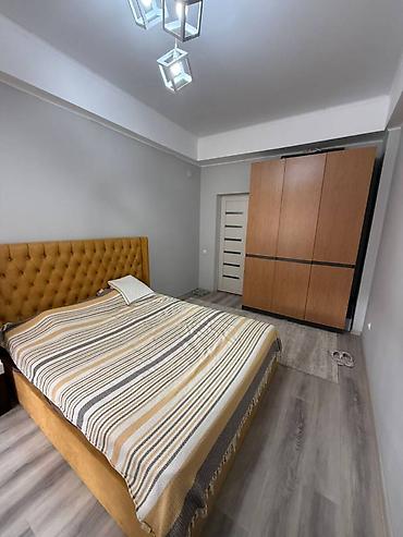 Продажа квартир: 2 комнаты, 77 м², Элитка, 9 этаж, Евроремонт — 6