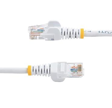 cat 5 kabel: RJ45 data kabeli – Cat5 - Standart: Cat5, RJ45 (8P8C) konnektorlu - — 3